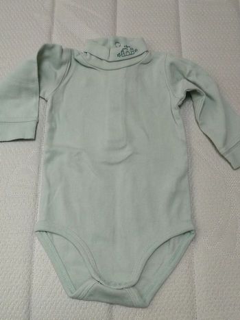 Body ML vert Sgmj 6M