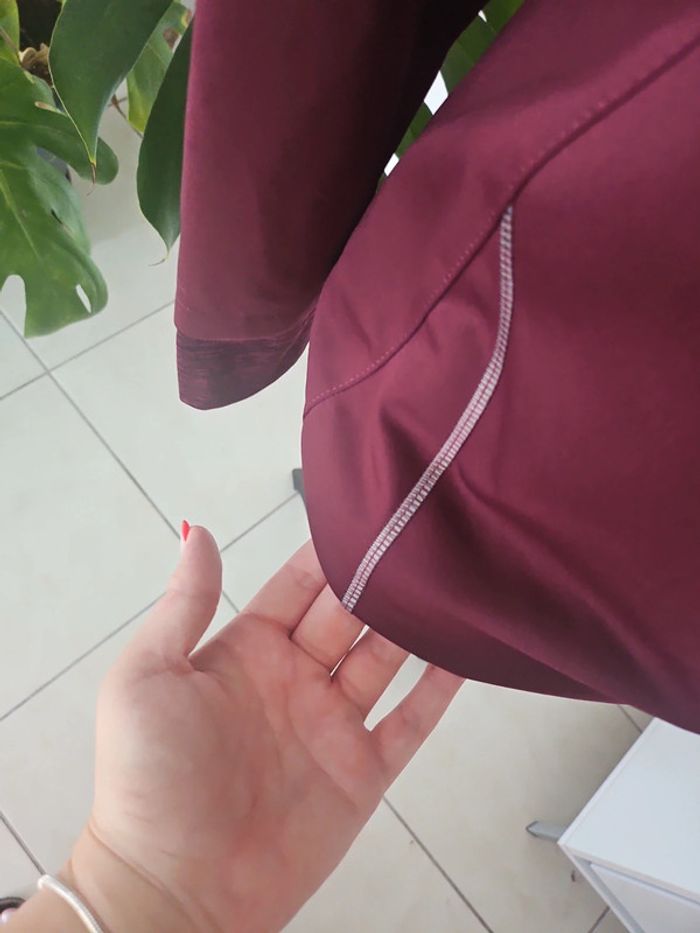 Veste marque Active Touch - photo numéro 4