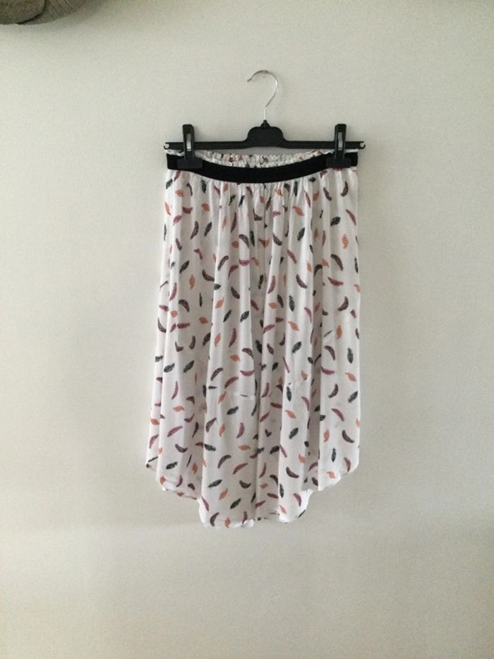 Jupe d été H&M - photo numéro 4