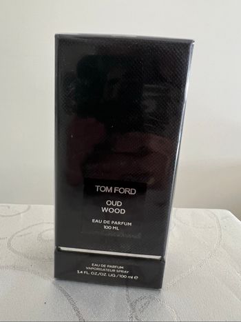 Parfum Tom Ford Oud Wood 100ml