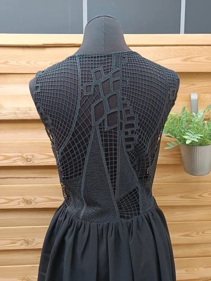 Superbe robe taille 3 - photo numéro 5