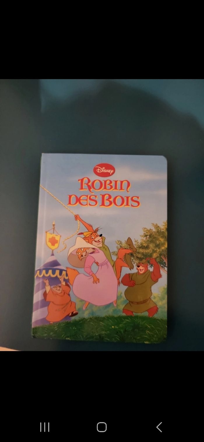 Lot livres Disney - photo numéro 10