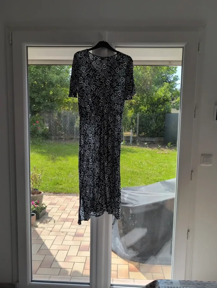 Robe longue Kiabi - photo numéro 2