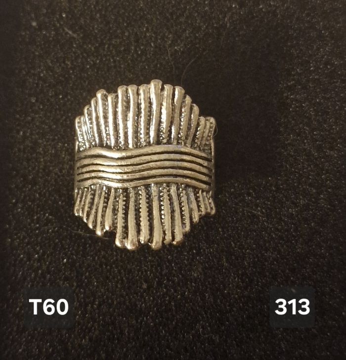 Bagues - photo numéro 9
