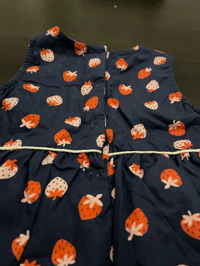 Robe été - photo numéro 4