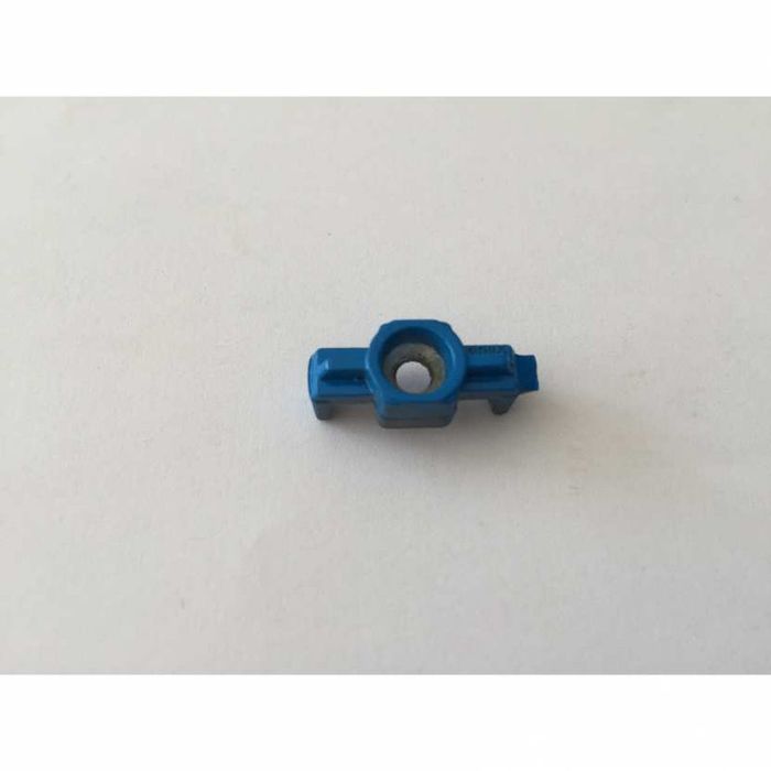 fixation capot coffre burago pièce détachée bugatti EB110 1991 1/18 1/18e 1/18èm