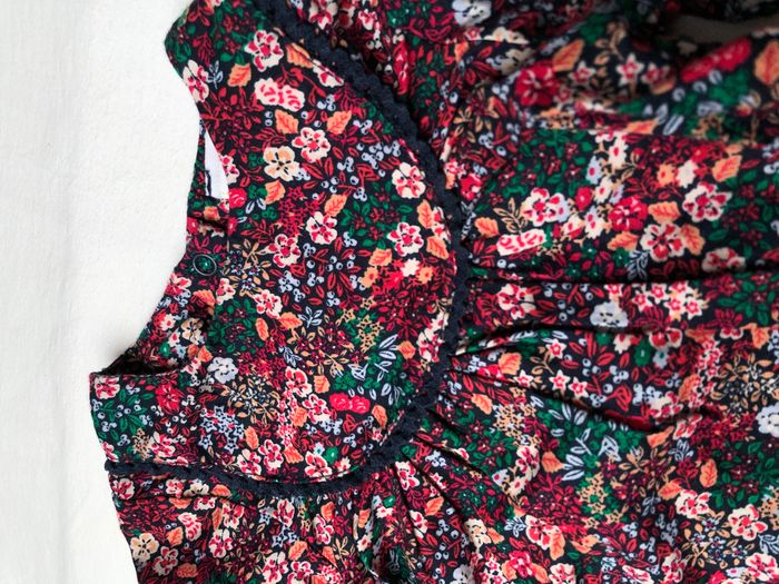 Blouse TAO 3 mois - photo numéro 4