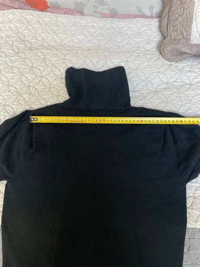 Petit pull Puma rct Toulon - photo numéro 8