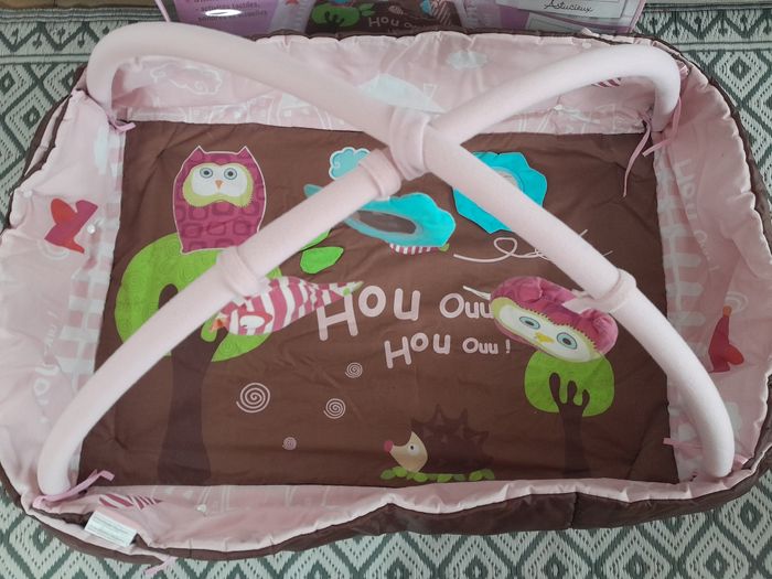 Tapis D’eveil - photo numéro 4