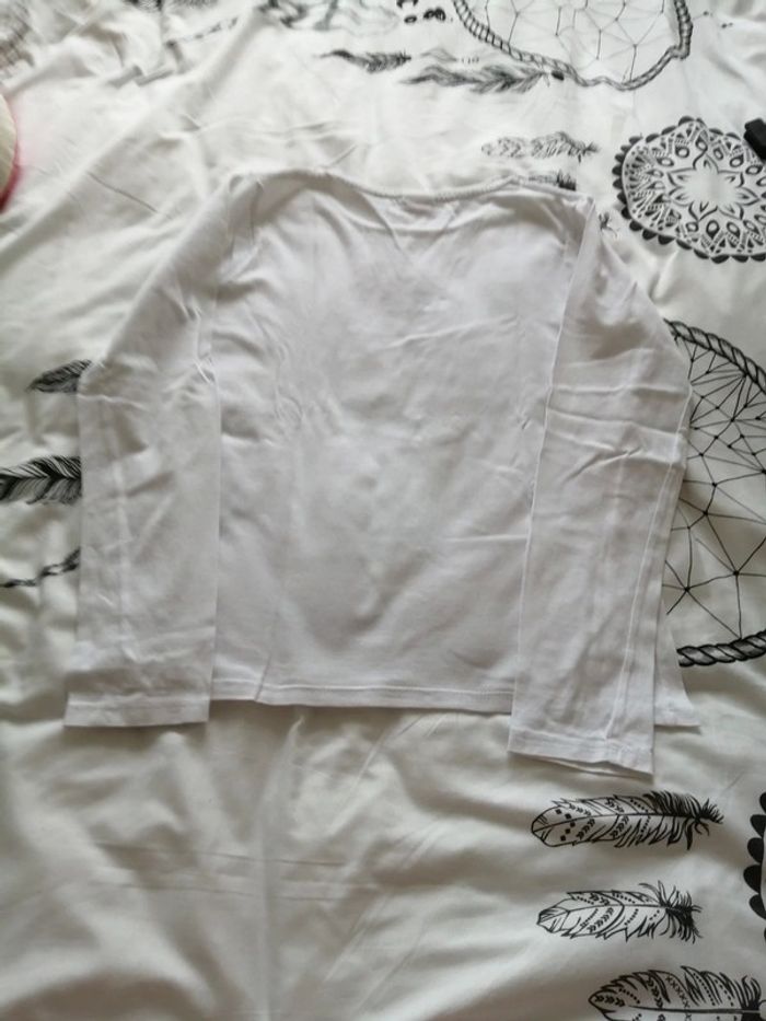 Maillot fille tape à l' oeil - photo numéro 5