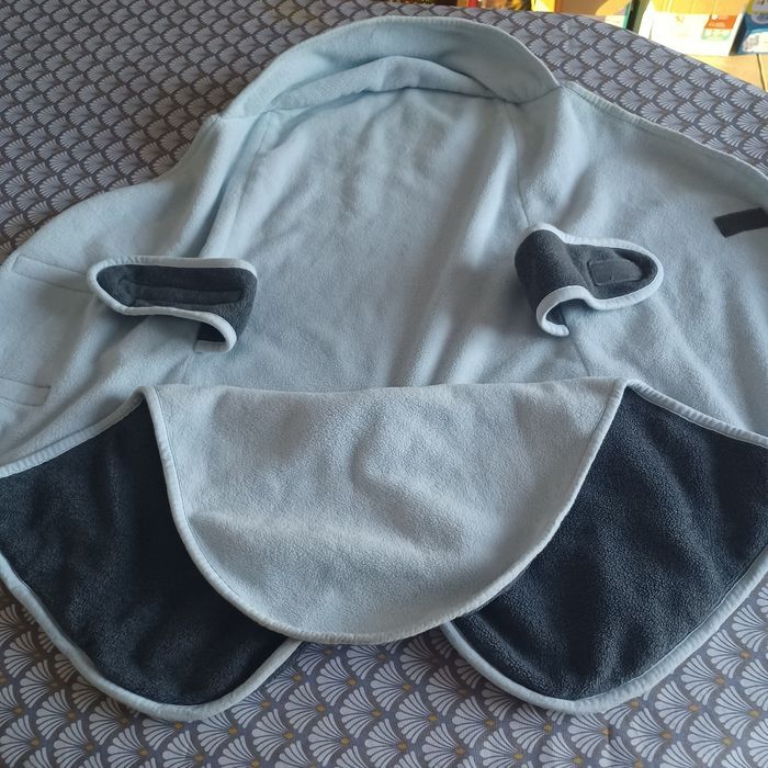 Babynomade pour bébé 9 de 0 à 6 mois - photo numéro 5