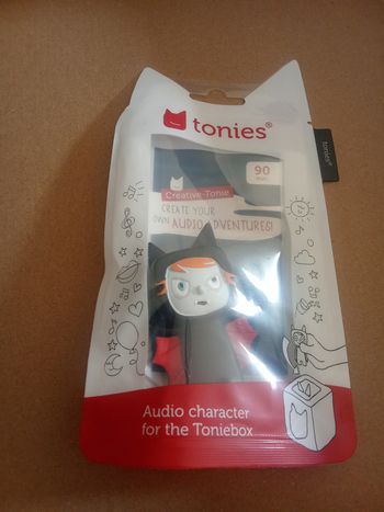 Tonies dracula