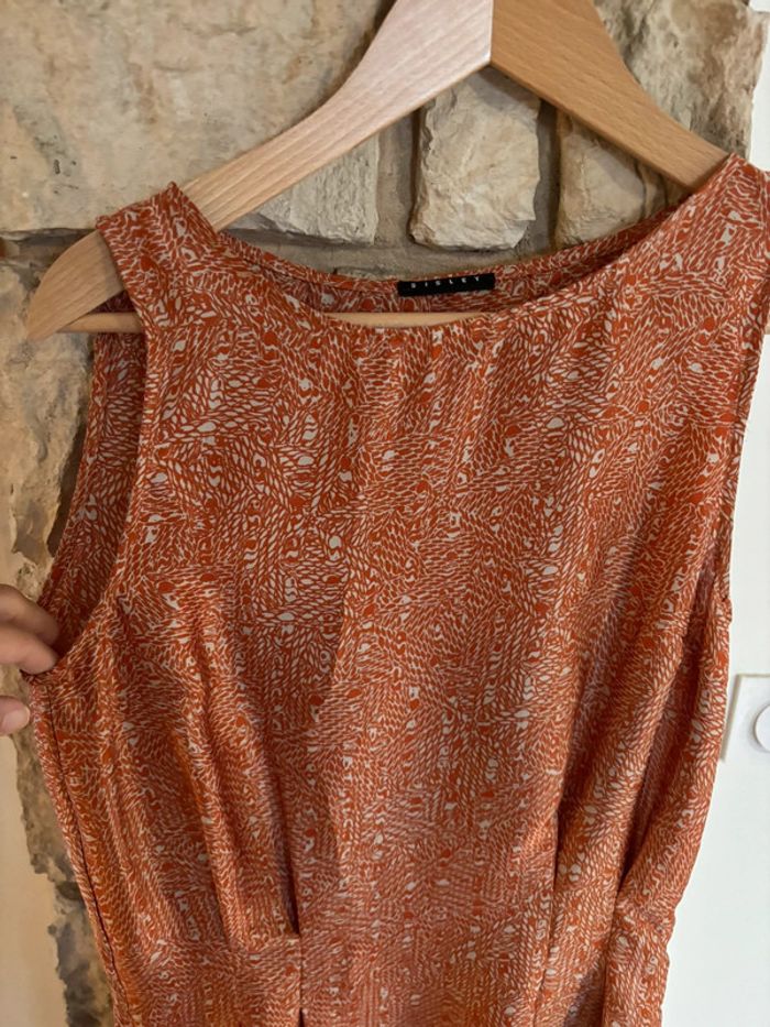 Robe Sisley - photo numéro 3