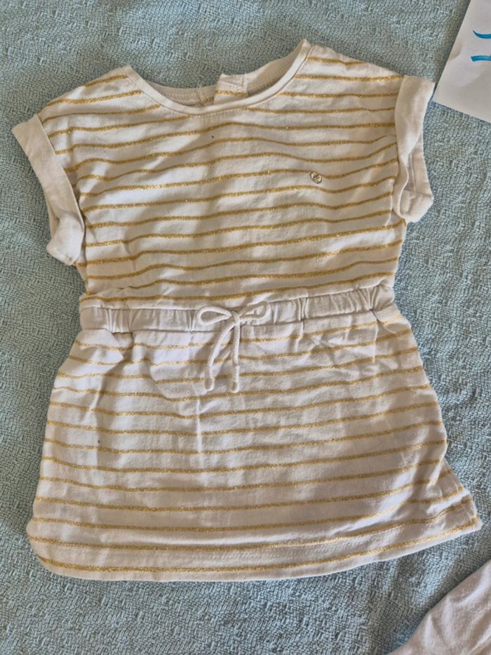 Ensemble 1mois - photo numéro 2