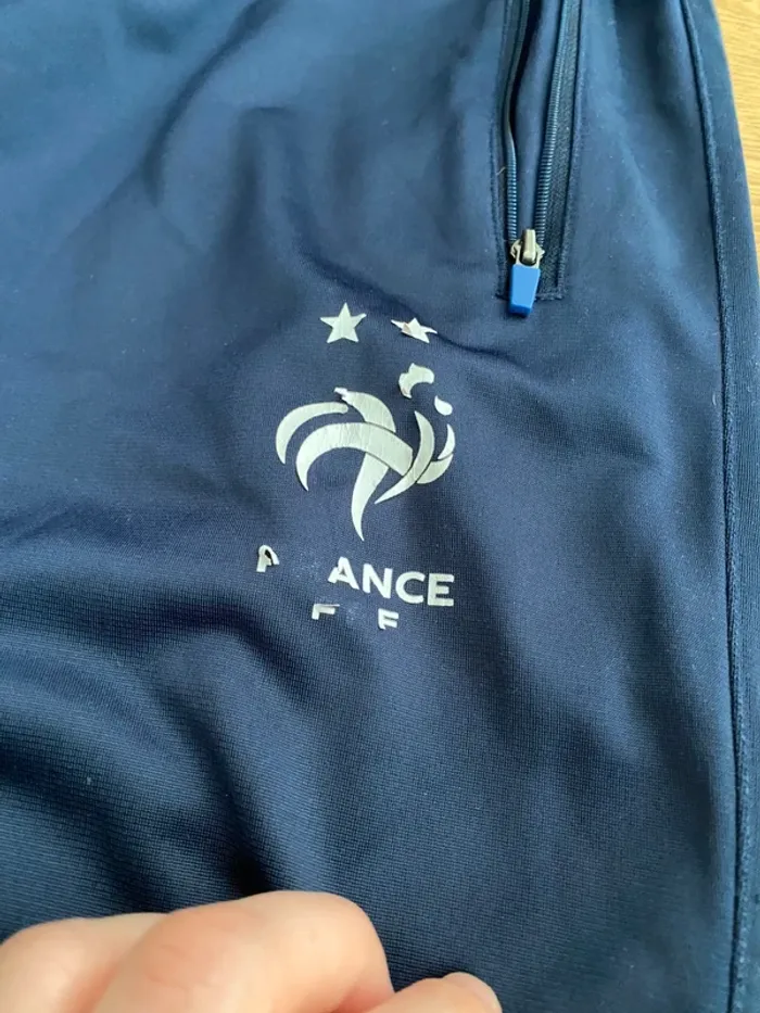 Ensemble Équipe France - photo numéro 6
