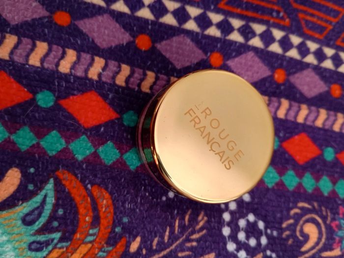 Blush le rouge français