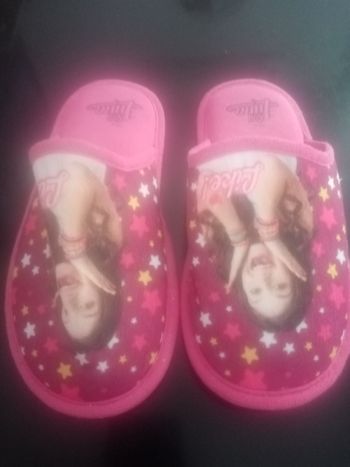 Chausson pointure 33 marque like