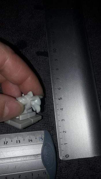 Bossu de notre dame figurine