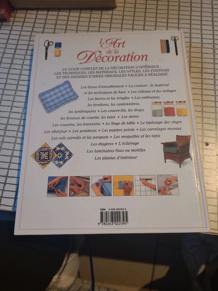 L'art de la décoration - photo numéro 2