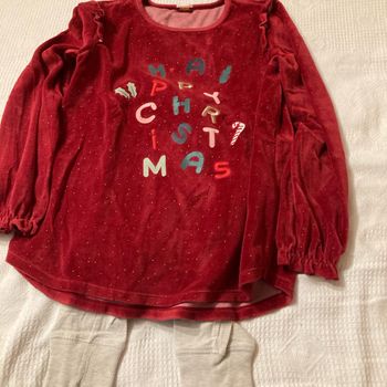 Pyjama 12 ans