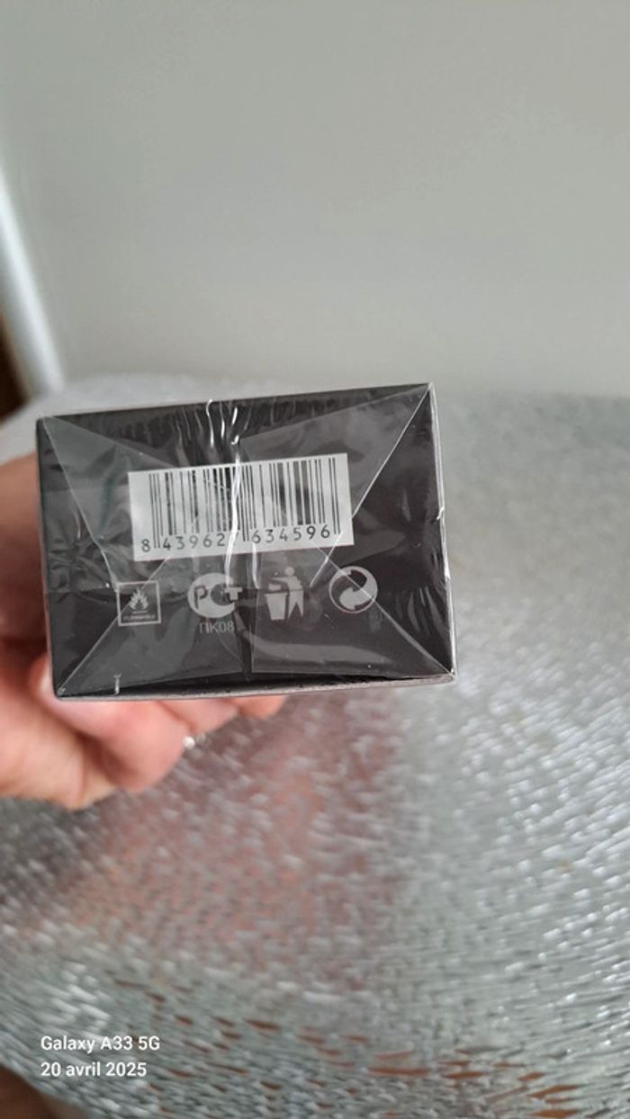 Eau de parfum oud orientale neufs - photo numéro 7