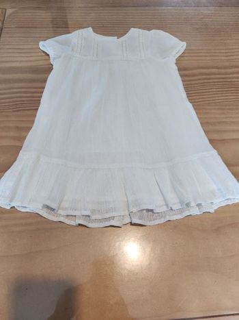 Robe fille