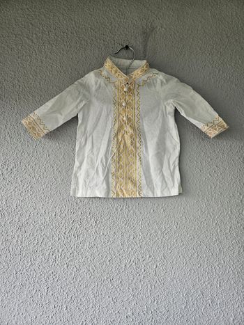 Chemise pour bébé garçon