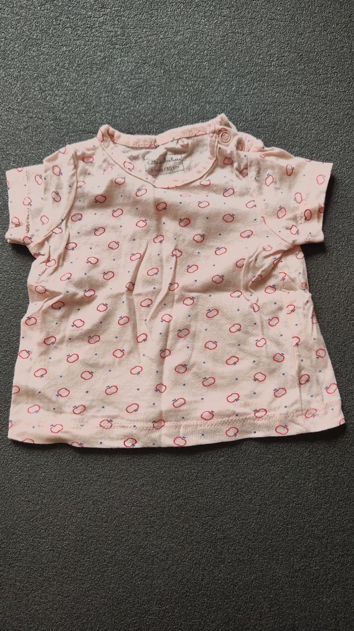 Tee shirts - photo numéro 10