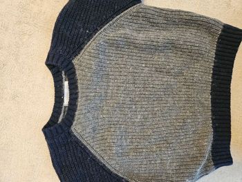 PULL CADET ROUSELLE 3 ANS