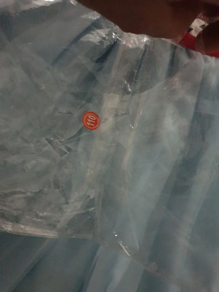 Robe neuve minnie 2 ans - photo numéro 5