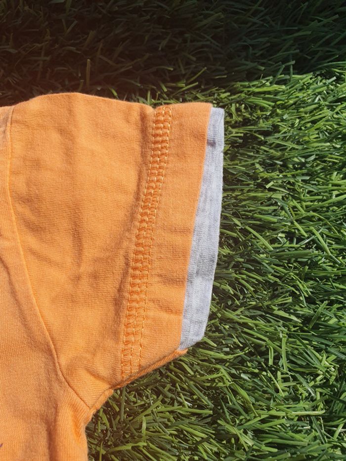 Tee-shirt - photo numéro 5