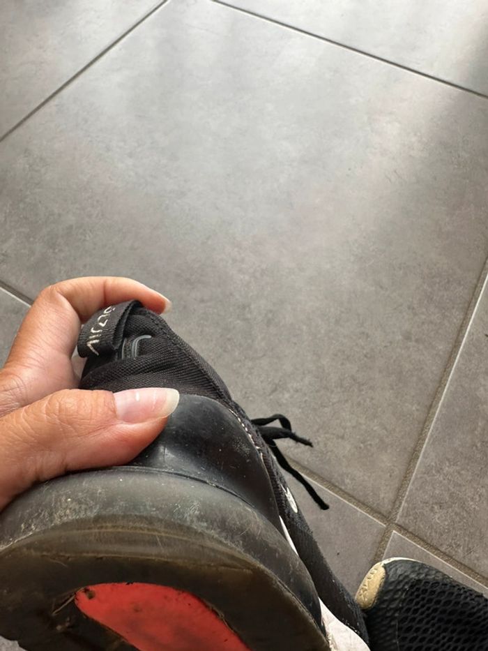 Baskets Nike Air 270 - photo numéro 7