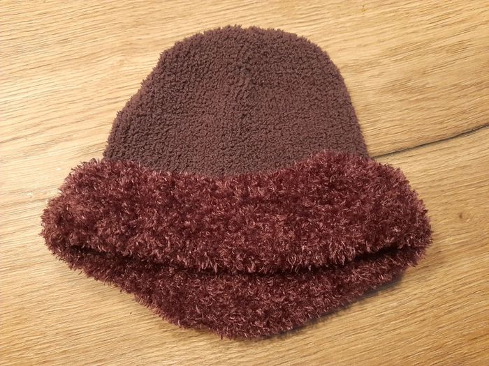 Ensemble moufles et bonnet - photo numéro 3