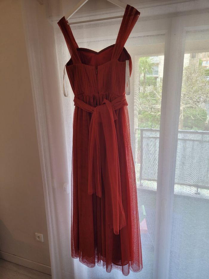 BABARONI Robes Princesse - photo numéro 2