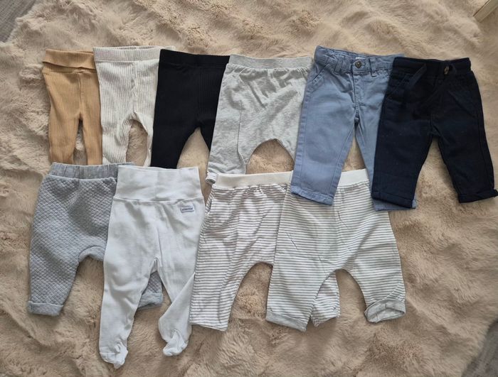 Pantalon / legging garçon