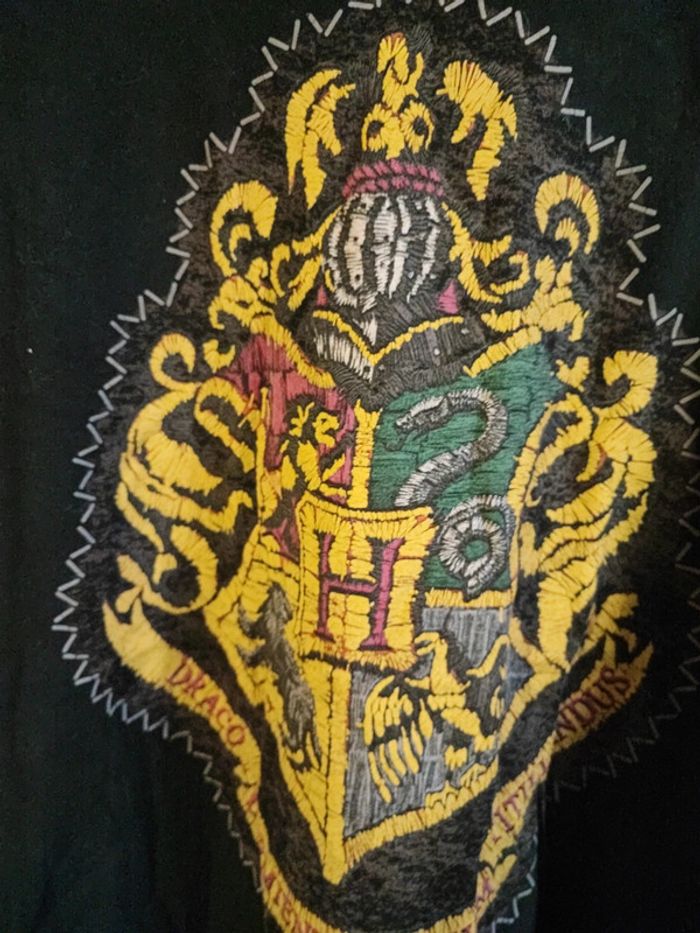 T shirt Harry Potter en excellent état taille 42 - photo numéro 2