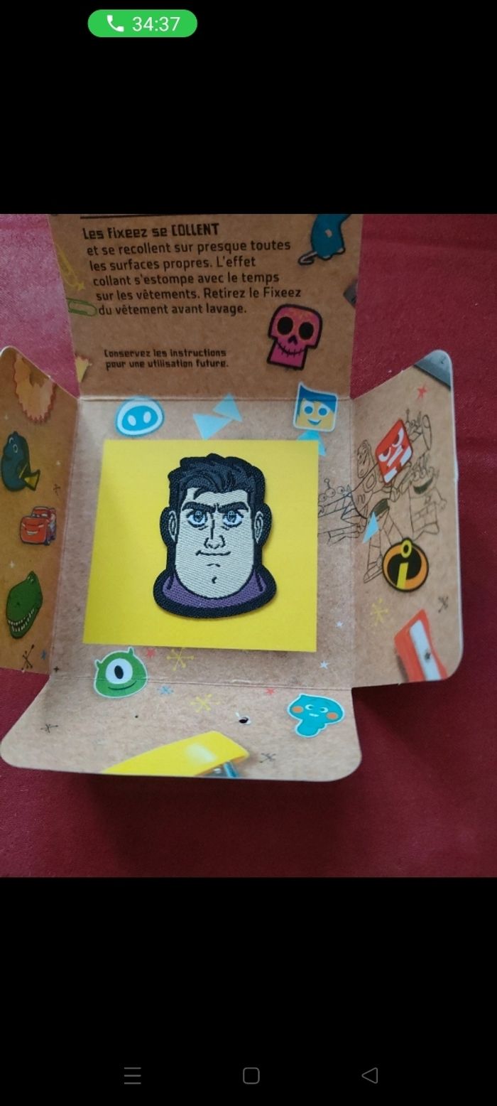 Collector vis tes rêves