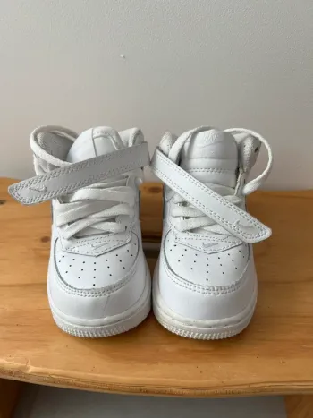 Air force 1 bébé 21