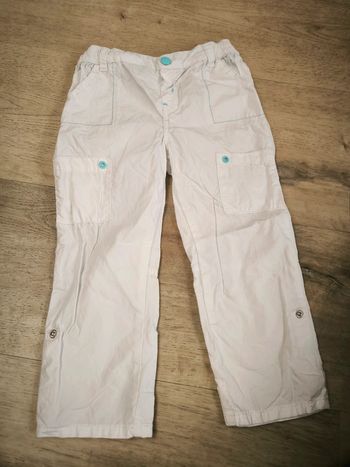 Pantalon obaibi 3ans