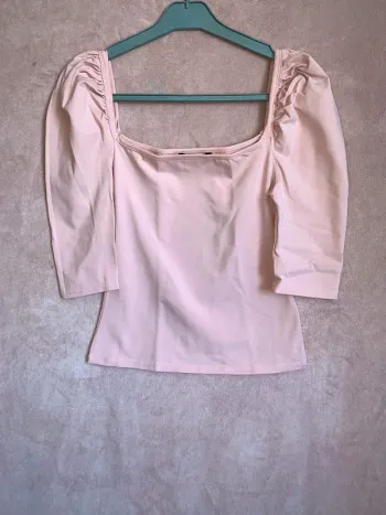 Top T34 Neuf 👚