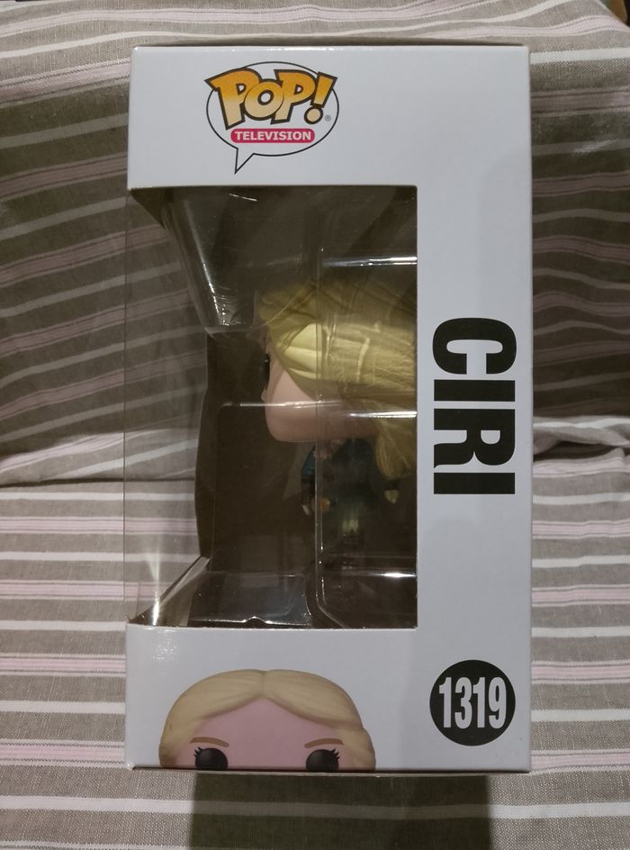 Pop Ciri - photo numéro 2