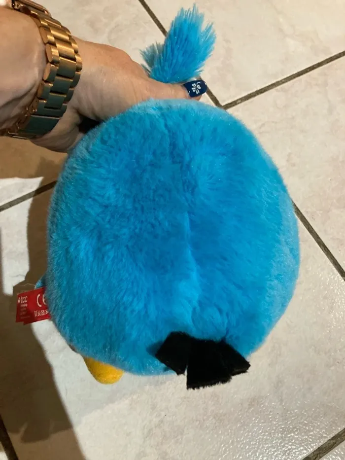 Angry birds - photo numéro 3