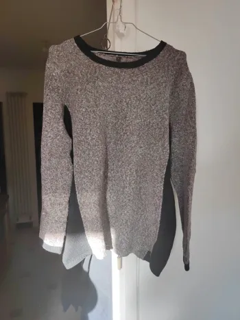Pull chaud