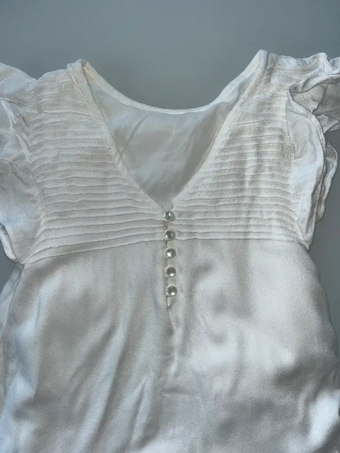 Robe jacadi - photo numéro 5