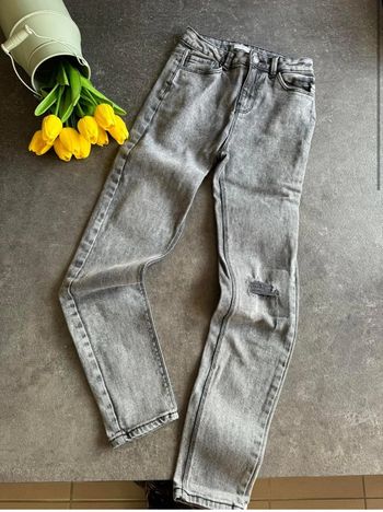 Jean Skinny
