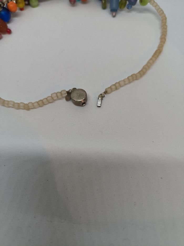 Collier vintage - photo numéro 5
