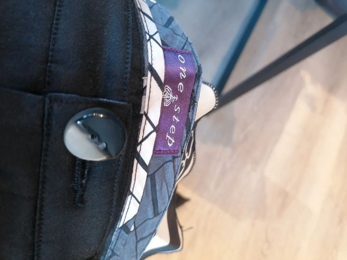 Pantalon One Step - photo numéro 4