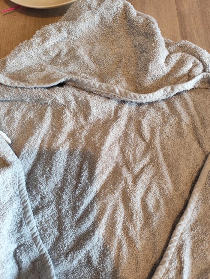 Cape de bain - photo numéro 2