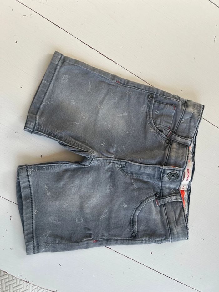 Short catimini 3 ans