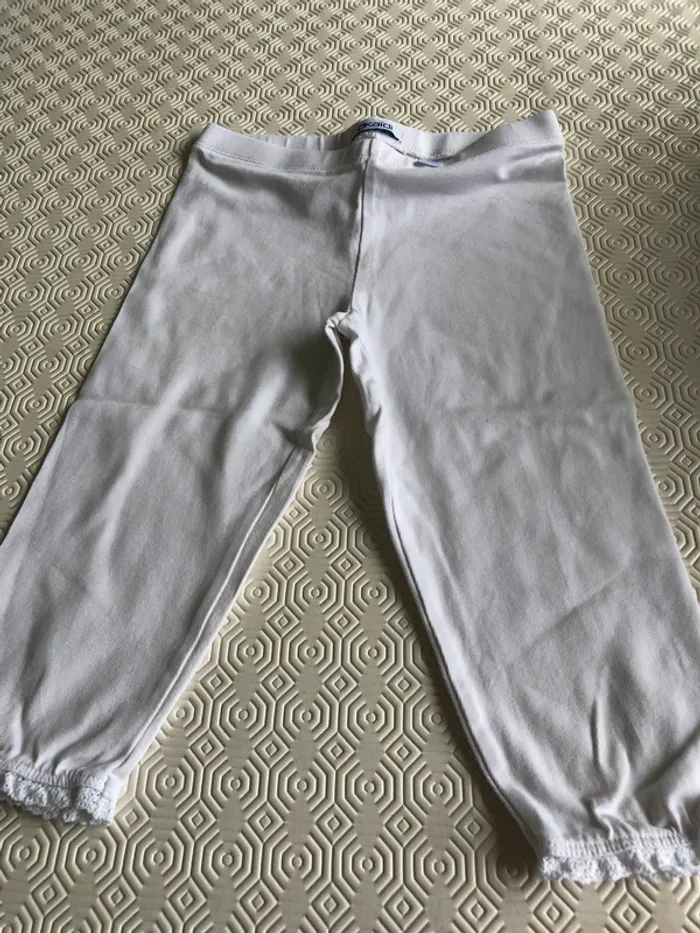 Leggings okaïdi - photo numéro 4